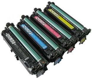 خرطوشة طباعة لون أسود CE50A  Color Laserjet CM3530 CP3525N / DN
