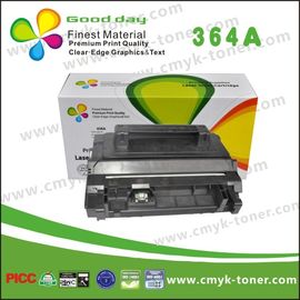 لـ HP Laserjet Toner Cartridge 64A CC364A تستخدم لـ P4014 P4015 P4515 الطابعة مع شريحة