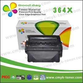 CC364X 64X غطاء التونر المستخدم لـ HP LaserJet P4014 P4015N P4515 الأسود