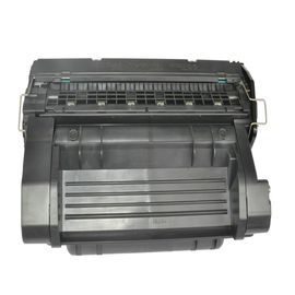 CC364X 64X غطاء التونر المستخدم لـ HP LaserJet P4014 P4015N P4515 الأسود