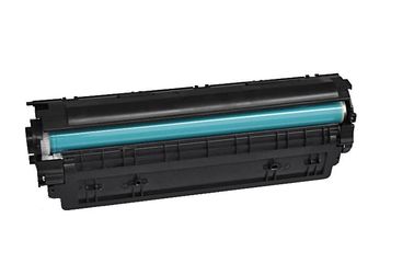 CB436A 36A غطاء طونير متوافق يستخدم لـ HP LaserJet M1120 M1120N M1522N