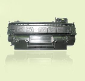 CE505A 05A غطاء التونر المستخدم في HP LaserJet P2035 P2055 السلسلة الأسود