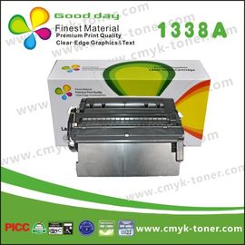Q1338A 38A غطاء التونر المستخدم في طابعة HP 4200 4300 4250 4350 4345 الأسود اللون