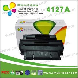 27A 4127A غطاء التونر المستخدم لـ HP LaserJet 4000 4000N 4000T 4050 4050N الأسود