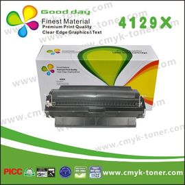 C4129X غطاء التونر الأسود لـ HP LASER JET 3 مرات دورة الحياة