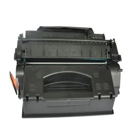 Q5949A 49A غطاء التونر الأسود المستخدم لـ HP LaserJet 1160 1320N