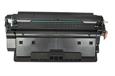 لـ HP Laser Jet Black Toner Cartridge Q7516A / متوافق / مع شريحة