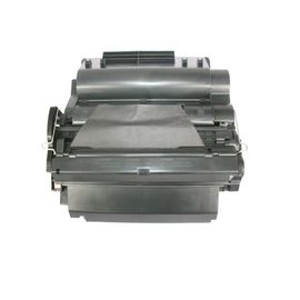غطاء الليزر الأسود المتوافق مع طابعة HP LaserJet P3005
