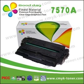 70A Q7570A غطاء التونر المستخدم في HP LaserJet M5025 5035 MFP الأسود