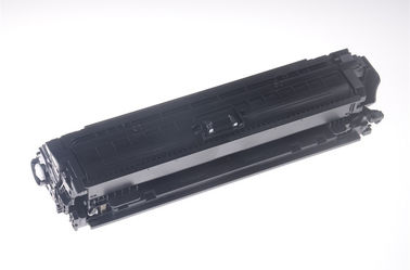 CE740A بطاقات التونر الملونة HP المستخدمة في HP CP5220 5225 الأصلية المعاد تصنيعها