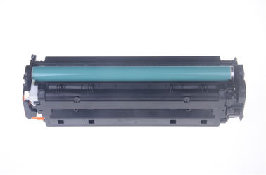 304A بطاقات التونر CB530A المستخدمة لـ HP CP2025 2020 CM2320 LaserJet الملونة