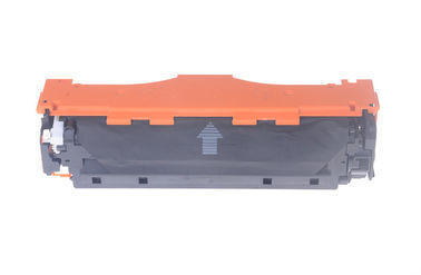304A بطاقات التونر CB530A المستخدمة لـ HP CP2025 2020 CM2320 LaserJet الملونة