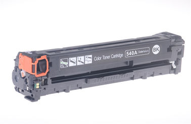 تم استبدال بطاقات CB540A HP اللونية لـ CP1215 مع مسحوق كيميائي مستورد