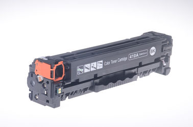 305A بطاقات التونر لـ HP 410A 411A 412A 413A لون مع مسحوق اليابان
