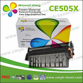 بطاقة طون CE505X 05X تستخدم لـ HP LaserJet P2035 P2055dn سوداء متوافقة